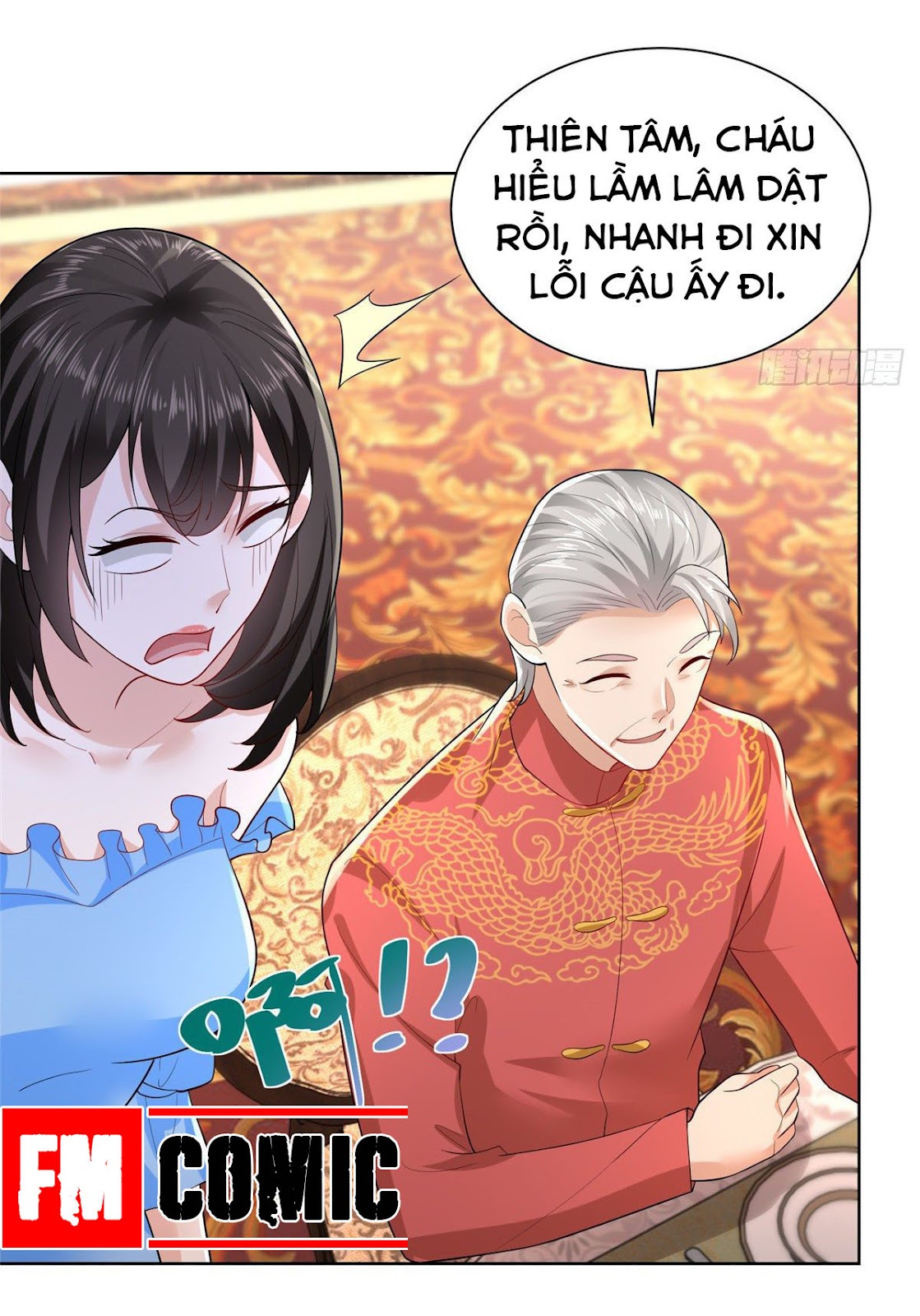 Mỗi Tuần Ta Có Một Nghề Nghiệp Mới Chapter 27 - Trang 27