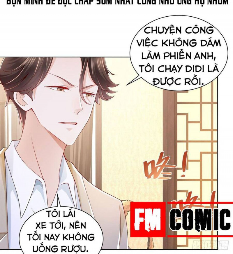 Mỗi Tuần Ta Có Một Nghề Nghiệp Mới Chapter 6 - Trang 4