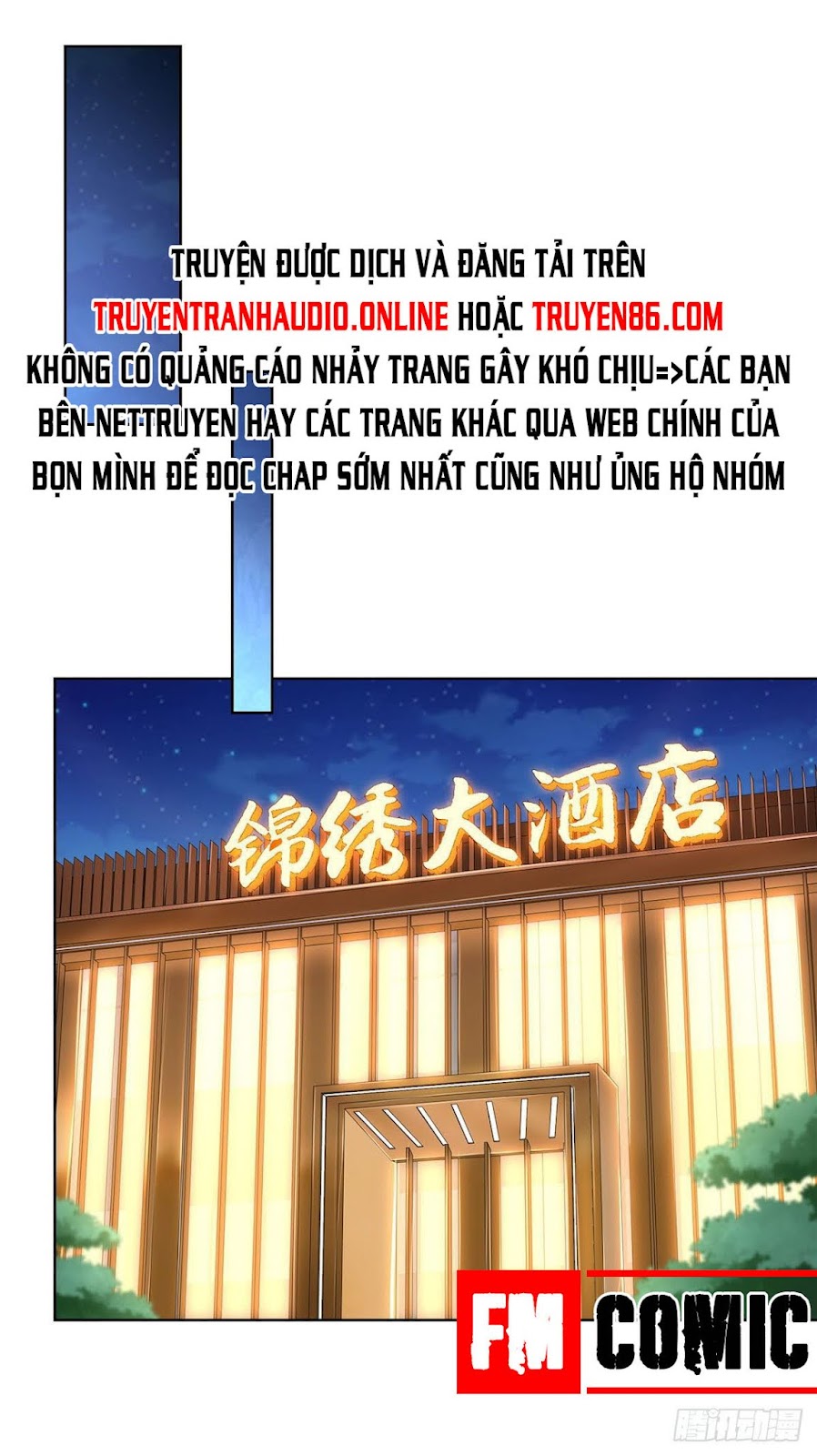 Mỗi Tuần Ta Có Một Nghề Nghiệp Mới Chapter 3 - Trang 9