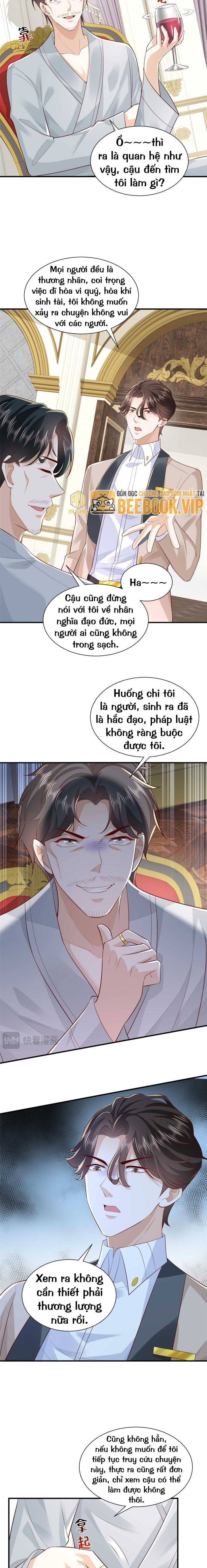 Mỗi Tuần Ta Có Một Nghề Nghiệp Mới Chapter 741 - Trang 2