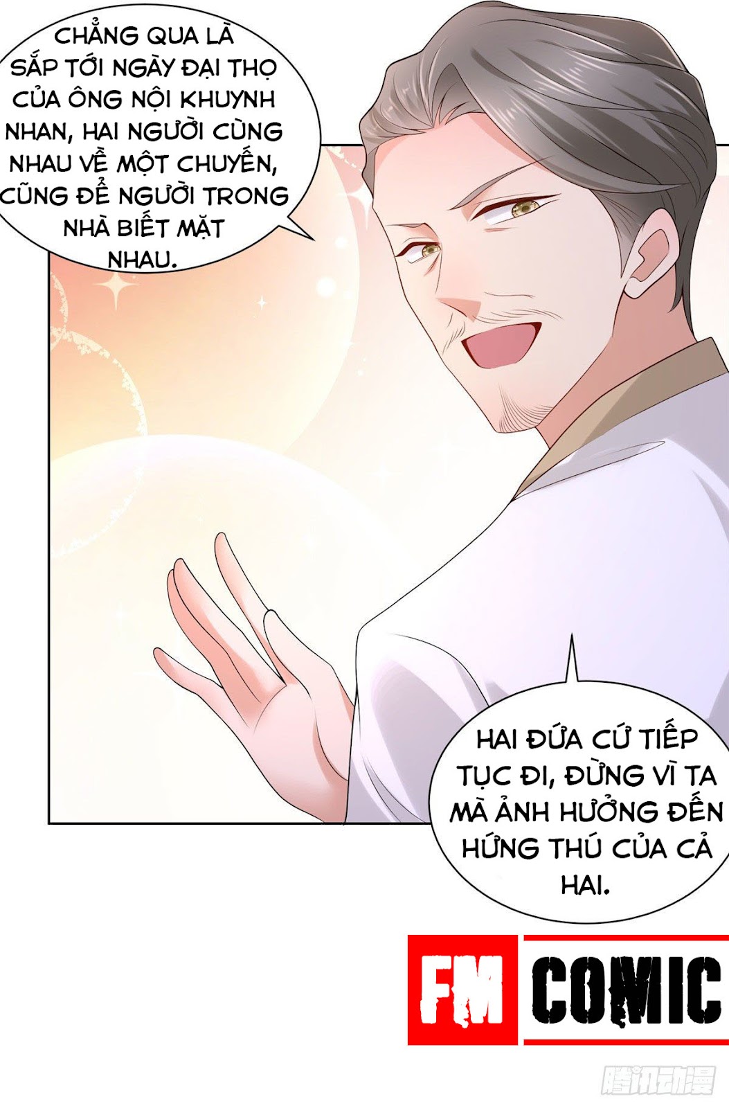 Mỗi Tuần Ta Có Một Nghề Nghiệp Mới Chapter 5 - Trang 12