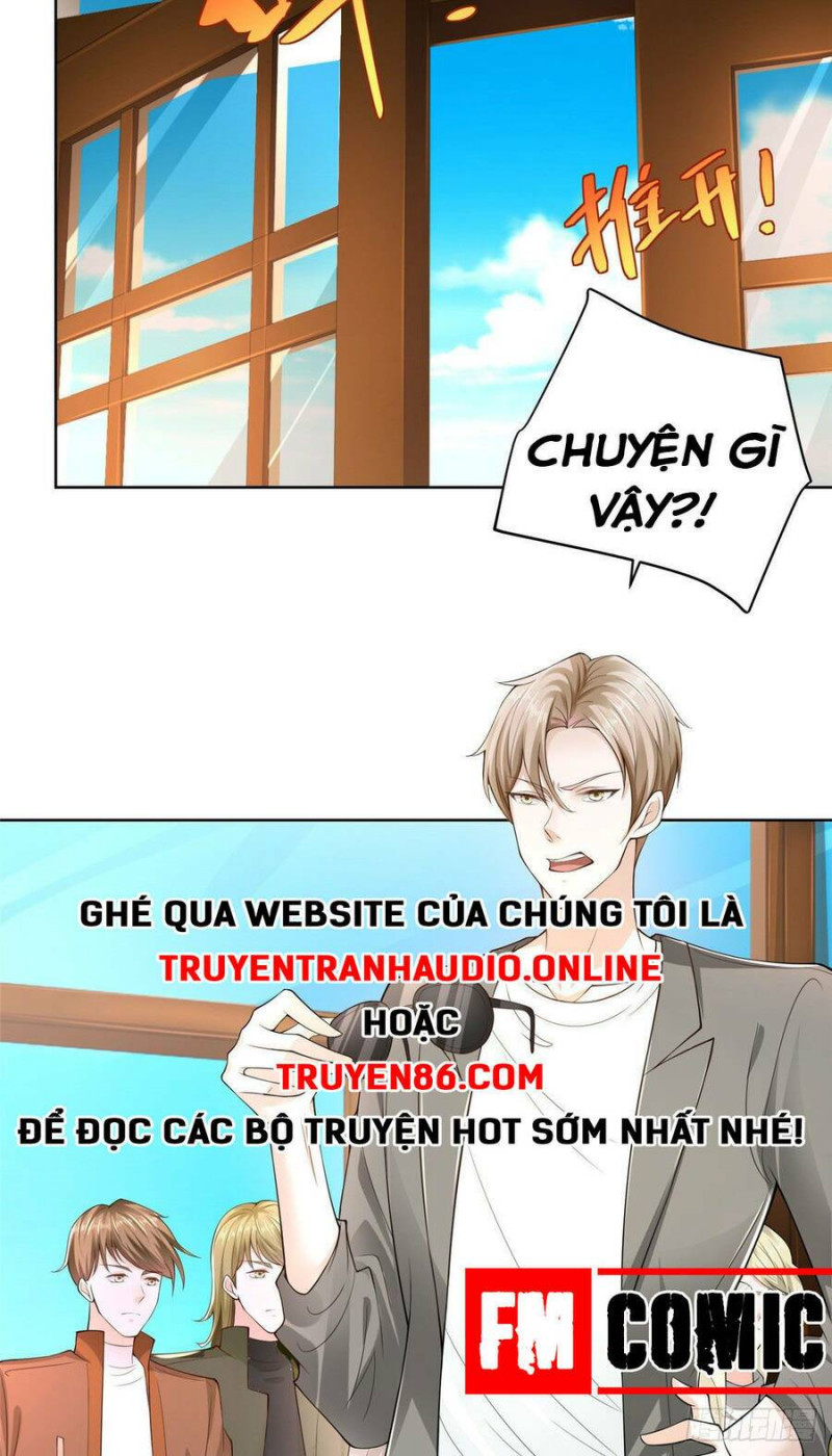 Mỗi Tuần Ta Có Một Nghề Nghiệp Mới Chapter 10 - Trang 35