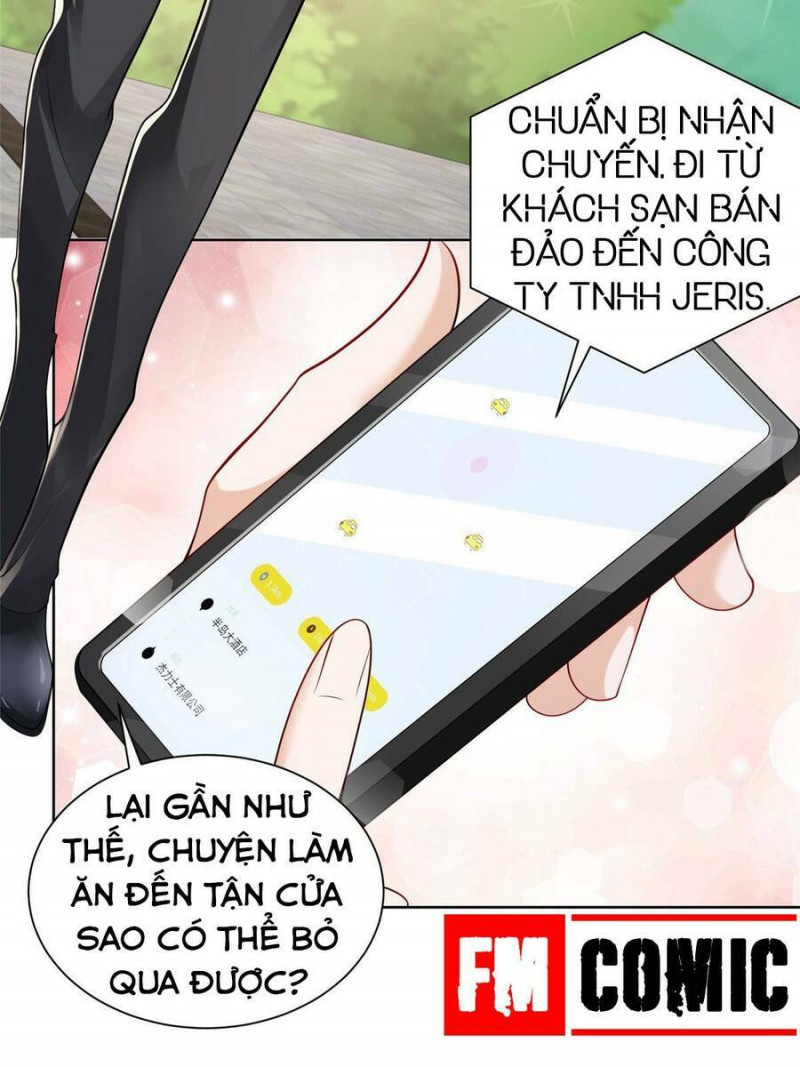 Mỗi Tuần Ta Có Một Nghề Nghiệp Mới Chapter 19 - Trang 29