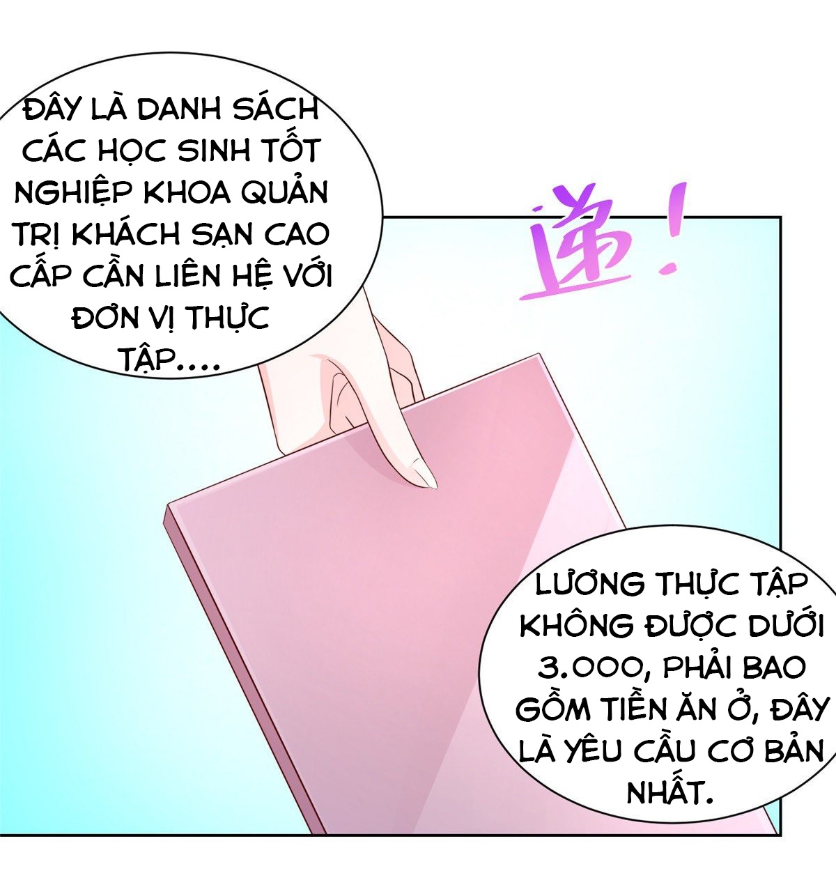 Mỗi Tuần Ta Có Một Nghề Nghiệp Mới Chapter 40 - Trang 11