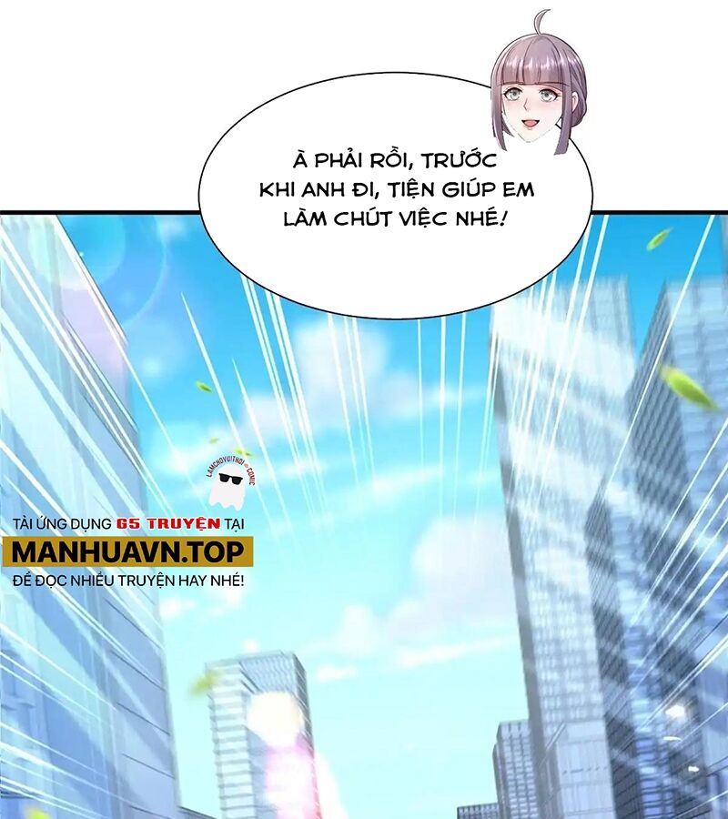 Mỗi Tuần Ta Có Một Nghề Nghiệp Mới Chapter 734 - Trang 64