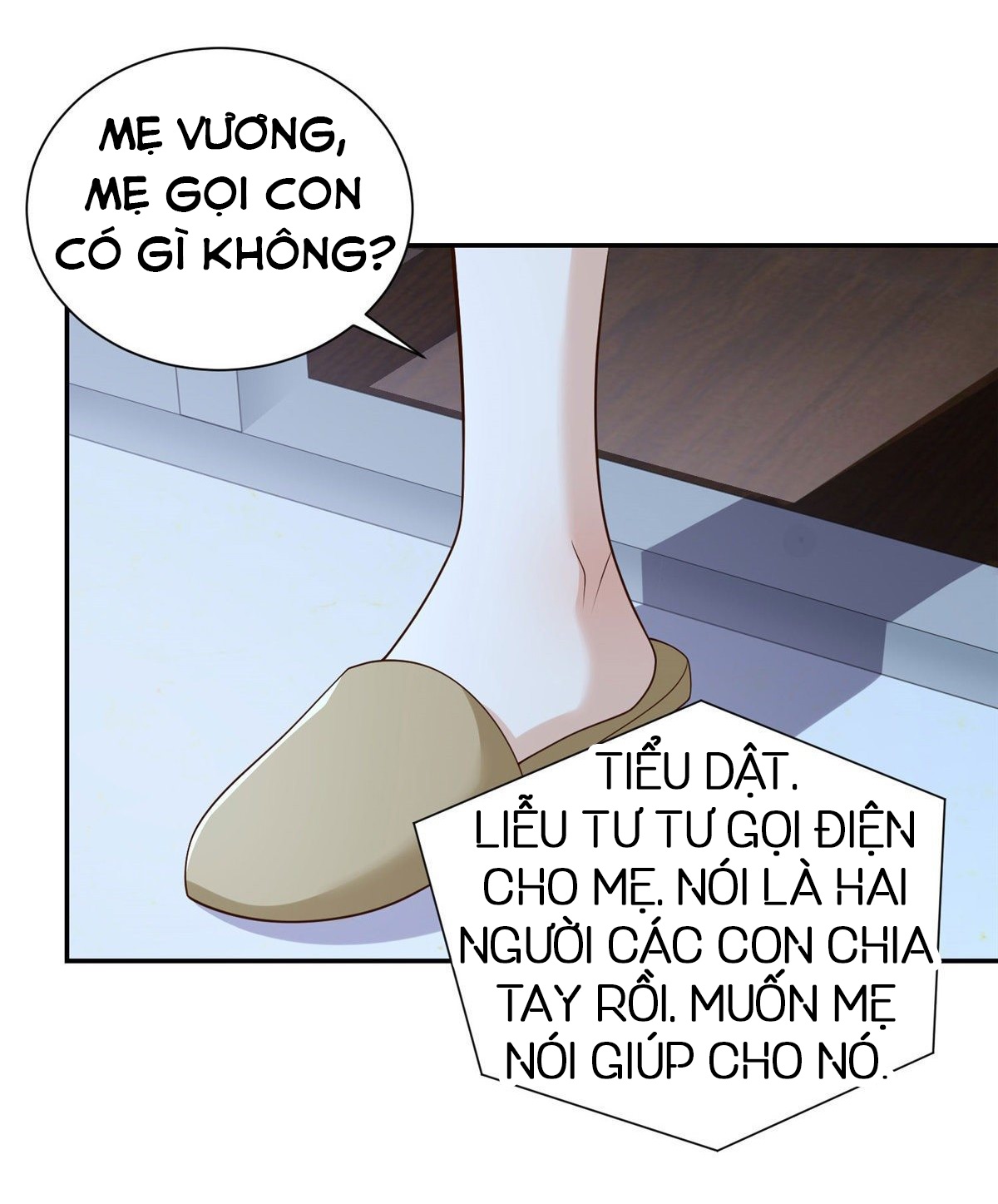 Mỗi Tuần Ta Có Một Nghề Nghiệp Mới Chapter 25 - Trang 5