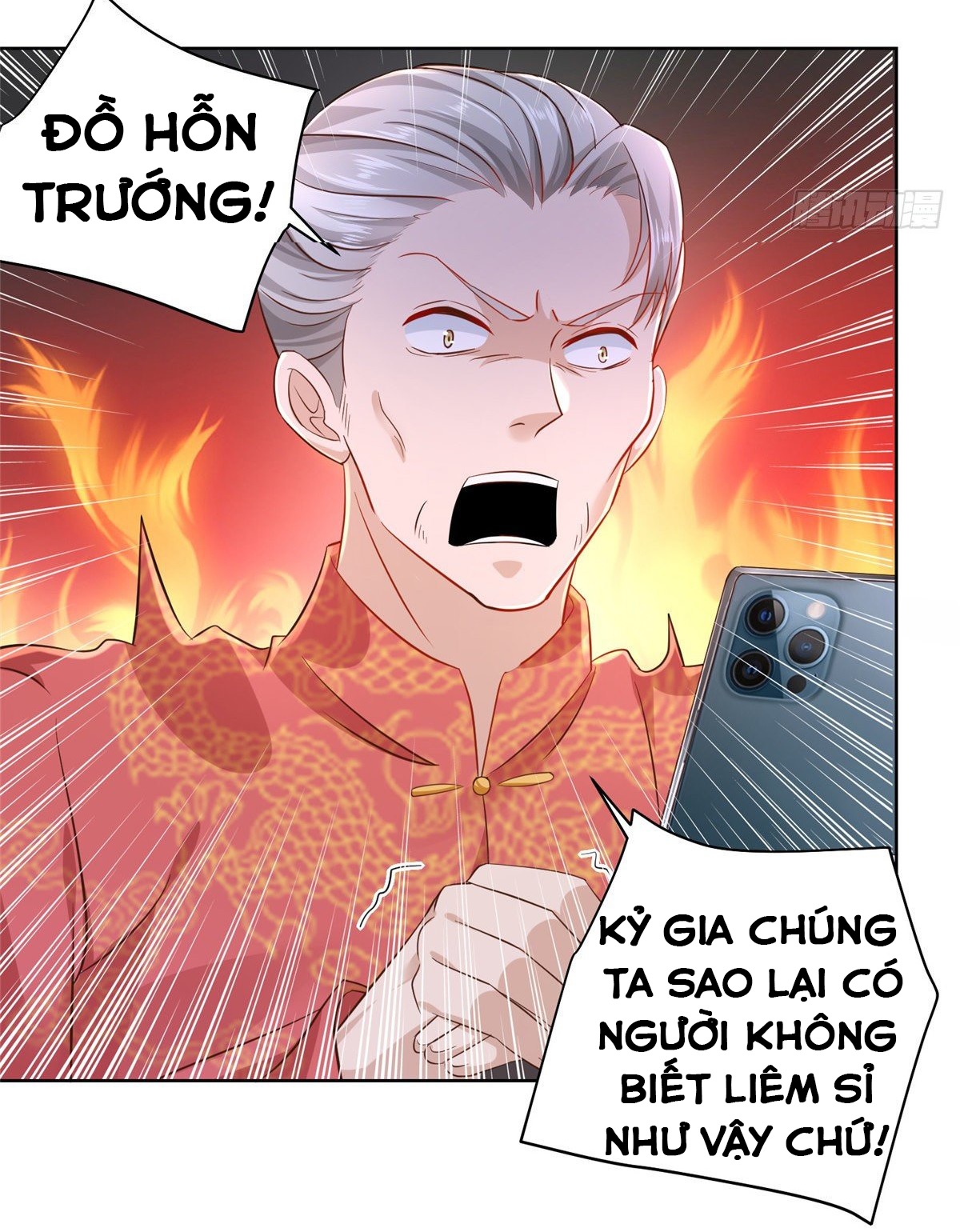 Mỗi Tuần Ta Có Một Nghề Nghiệp Mới Chapter 29 - Trang 8