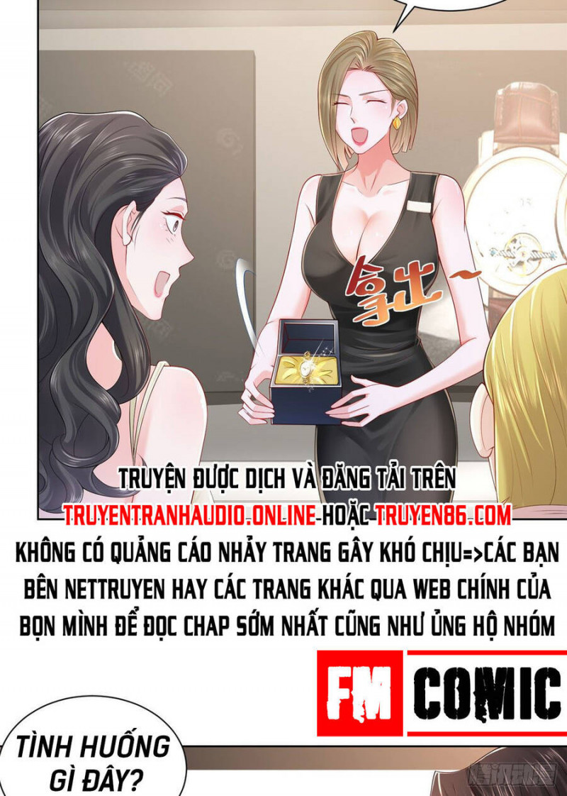 Mỗi Tuần Ta Có Một Nghề Nghiệp Mới Chapter 9 - Trang 27