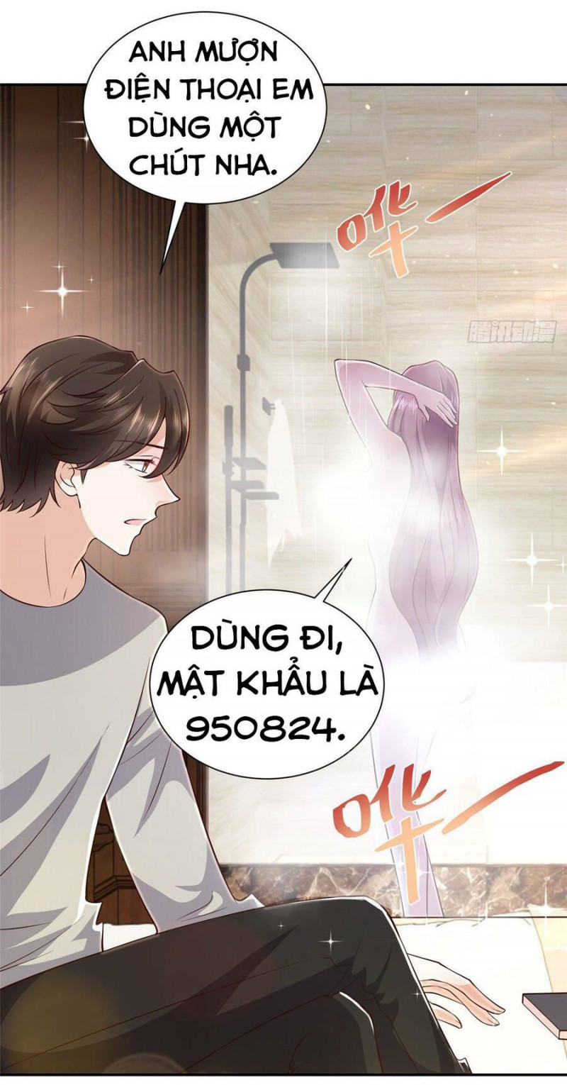 Mỗi Tuần Ta Có Một Nghề Nghiệp Mới Chapter 24 - Trang 22