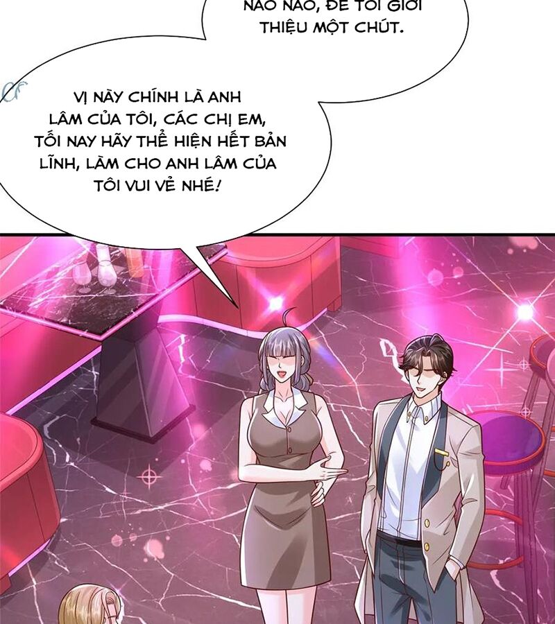 Mỗi Tuần Ta Có Một Nghề Nghiệp Mới Chapter 735 - Trang 25