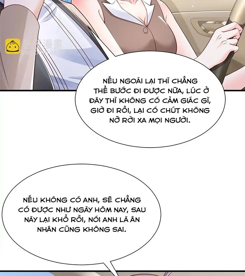 Mỗi Tuần Ta Có Một Nghề Nghiệp Mới Chapter 734 - Trang 56