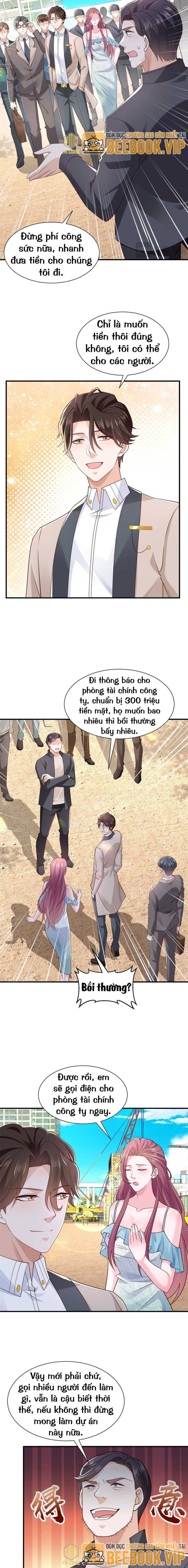 Mỗi Tuần Ta Có Một Nghề Nghiệp Mới Chapter 738 - Trang 3