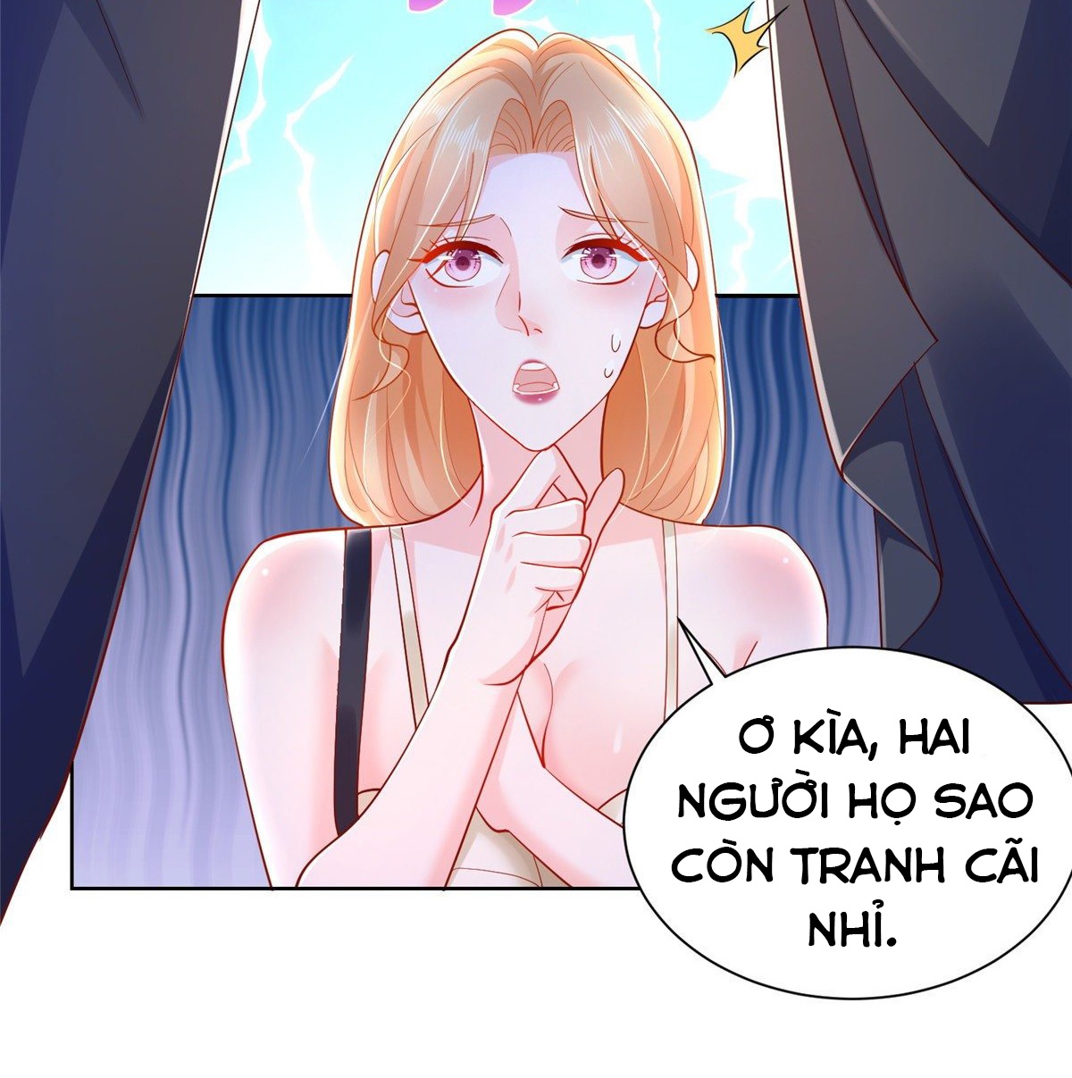 Mỗi Tuần Ta Có Một Nghề Nghiệp Mới Chapter 30 - Trang 12