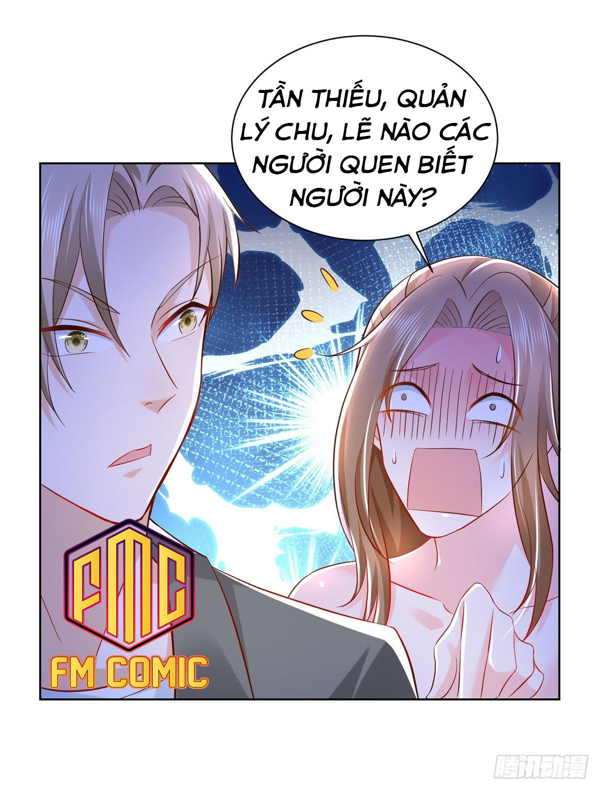 Mỗi Tuần Ta Có Một Nghề Nghiệp Mới Chapter 30 - Trang 38