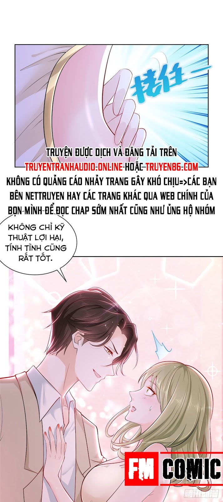 Mỗi Tuần Ta Có Một Nghề Nghiệp Mới Chapter 3 - Trang 4