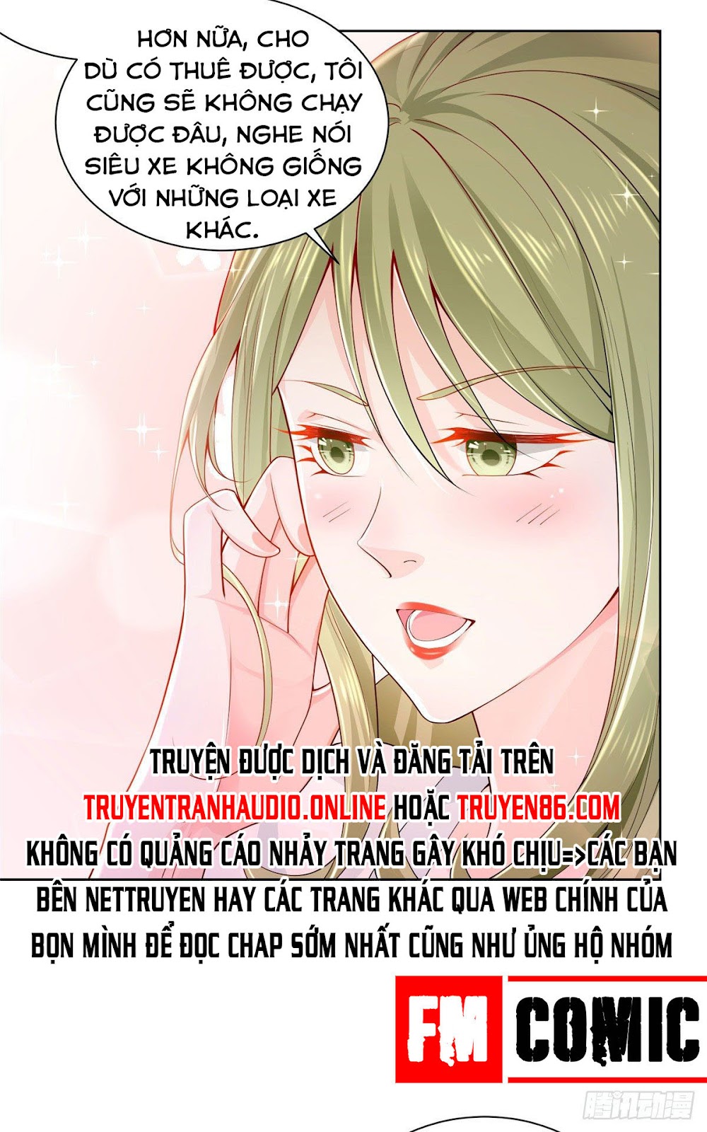 Mỗi Tuần Ta Có Một Nghề Nghiệp Mới Chapter 2 - Trang 22