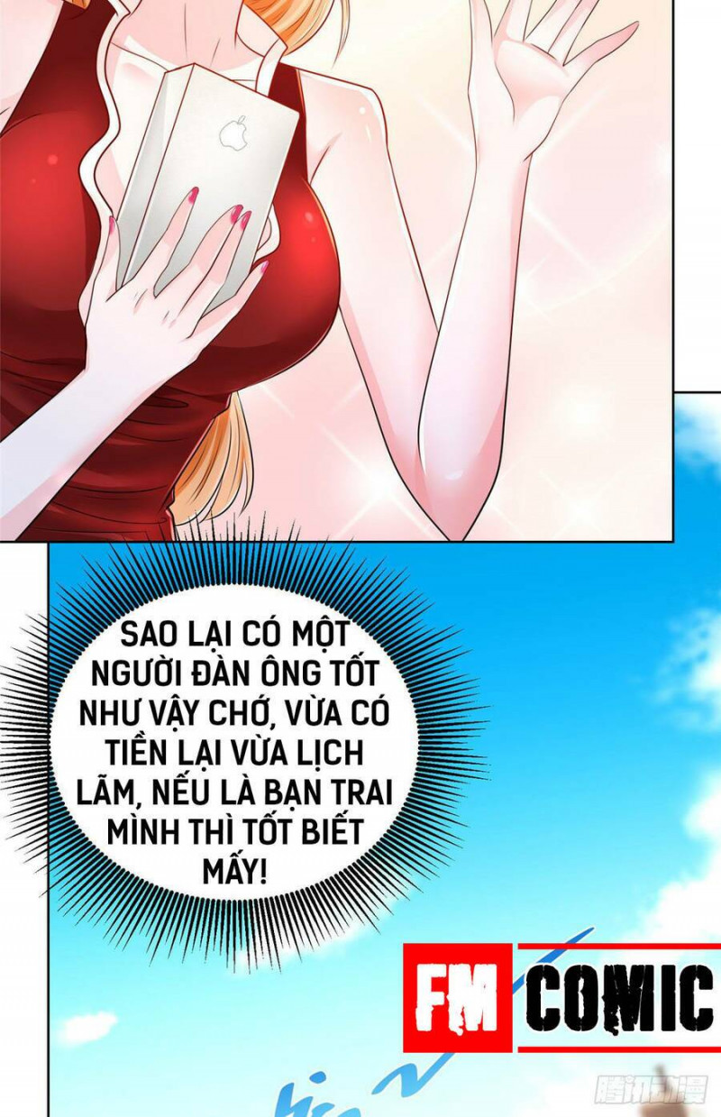 Mỗi Tuần Ta Có Một Nghề Nghiệp Mới Chapter 10 - Trang 29