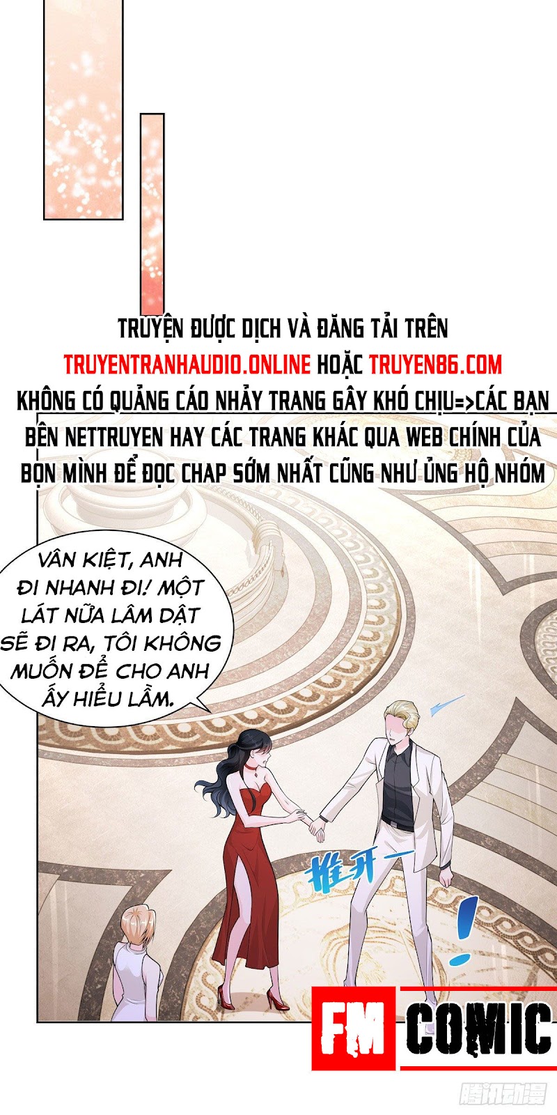 Mỗi Tuần Ta Có Một Nghề Nghiệp Mới Chapter 2 - Trang 27