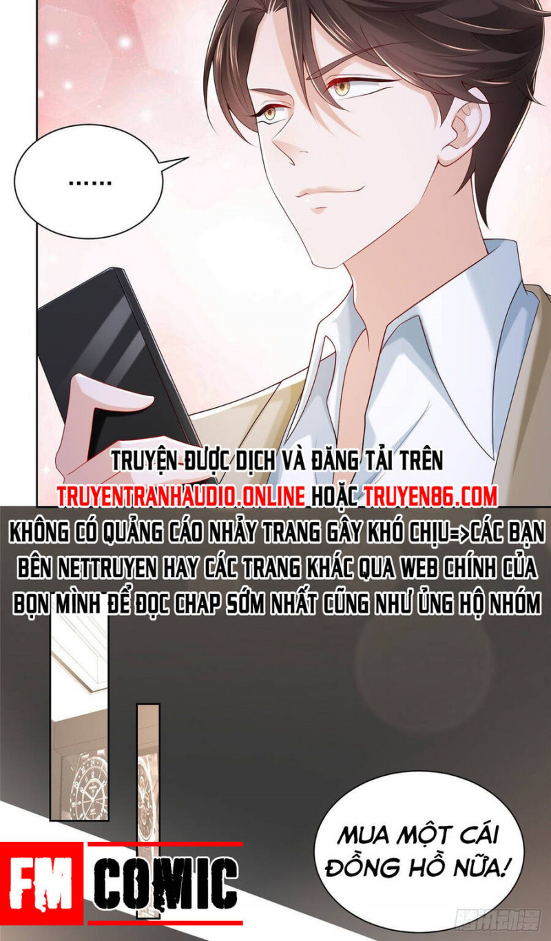 Mỗi Tuần Ta Có Một Nghề Nghiệp Mới Chapter 9 - Trang 14