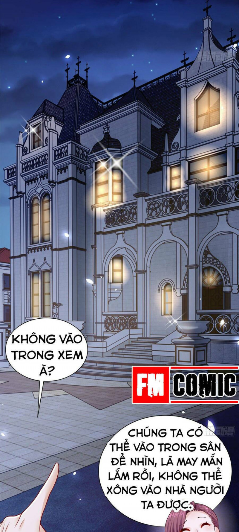 Mỗi Tuần Ta Có Một Nghề Nghiệp Mới Chapter 17 - Trang 24