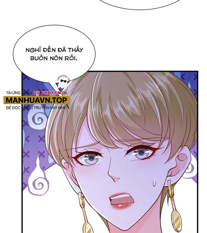 Mỗi Tuần Ta Có Một Nghề Nghiệp Mới Chapter 735 - Trang 34