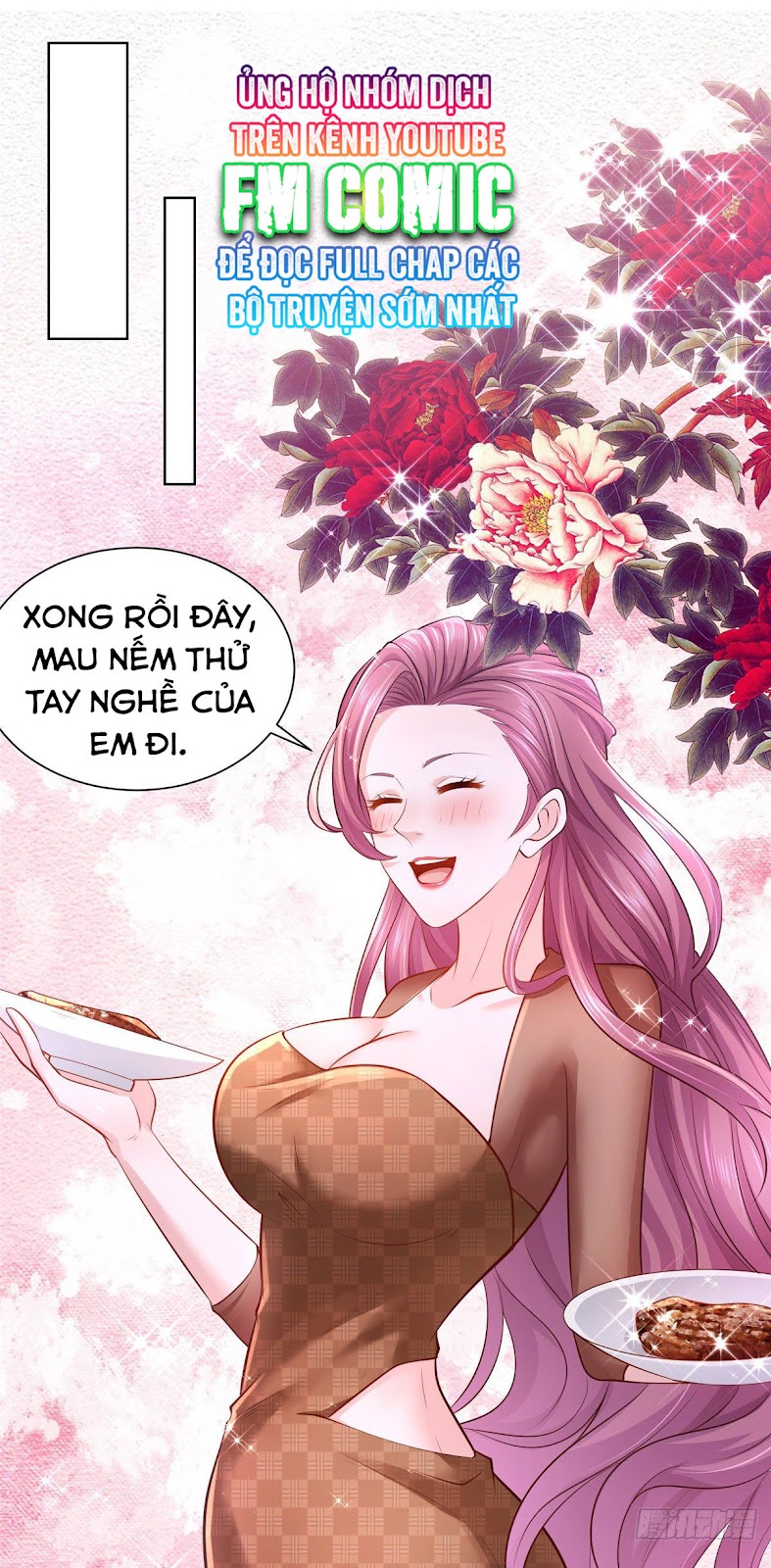 Mỗi Tuần Ta Có Một Nghề Nghiệp Mới Chapter 39 - Trang 17