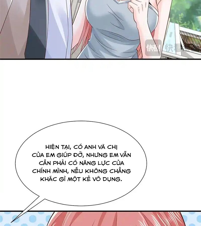 Mỗi Tuần Ta Có Một Nghề Nghiệp Mới Chapter 731 - Trang 4