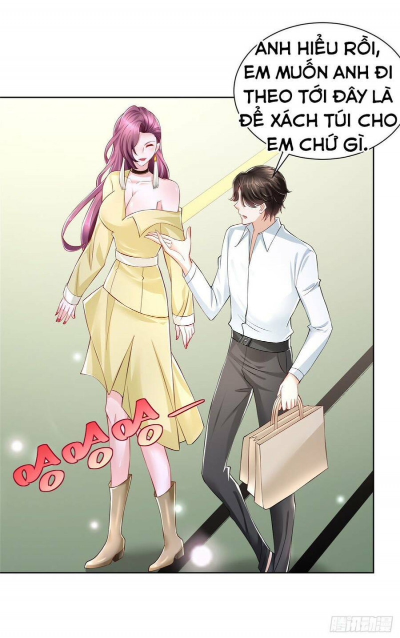 Mỗi Tuần Ta Có Một Nghề Nghiệp Mới Chapter 22 - Trang 9