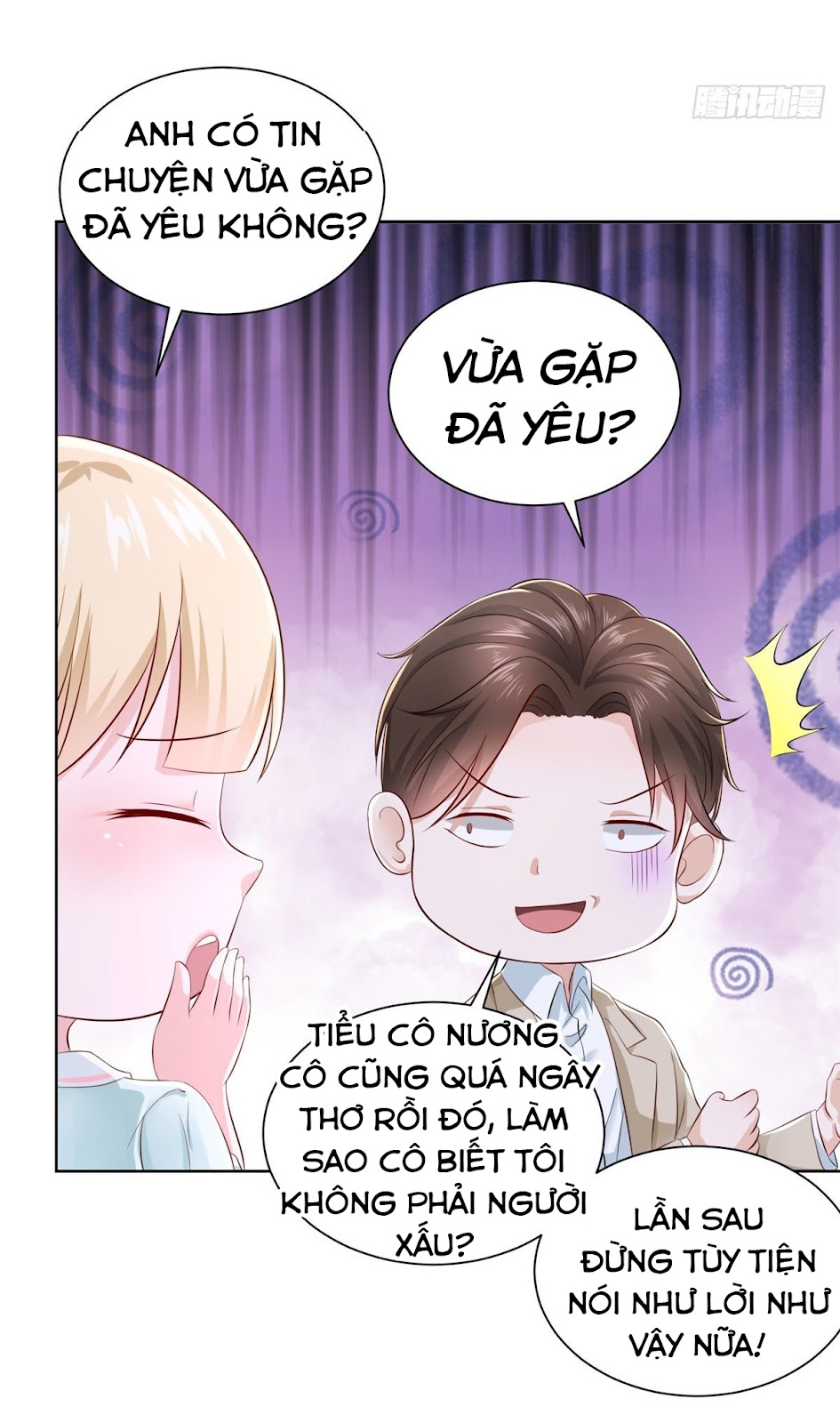 Mỗi Tuần Ta Có Một Nghề Nghiệp Mới Chapter 29 - Trang 31