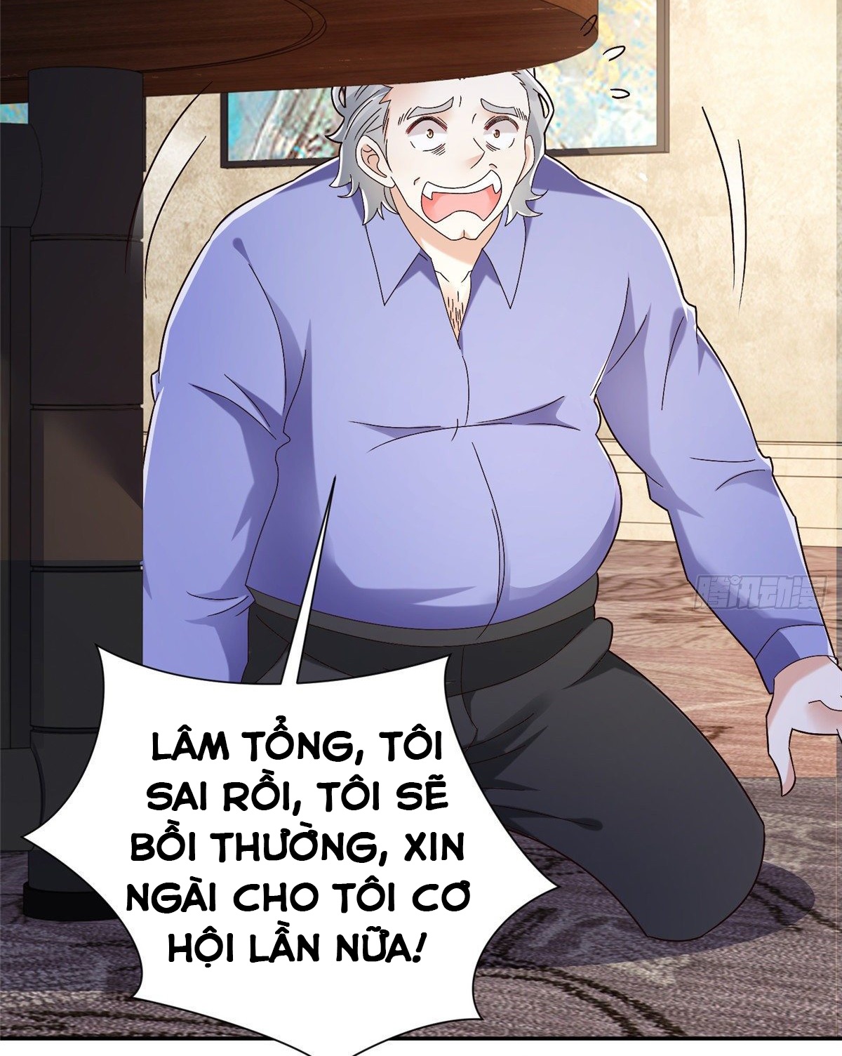 Mỗi Tuần Ta Có Một Nghề Nghiệp Mới Chapter 26 - Trang 30