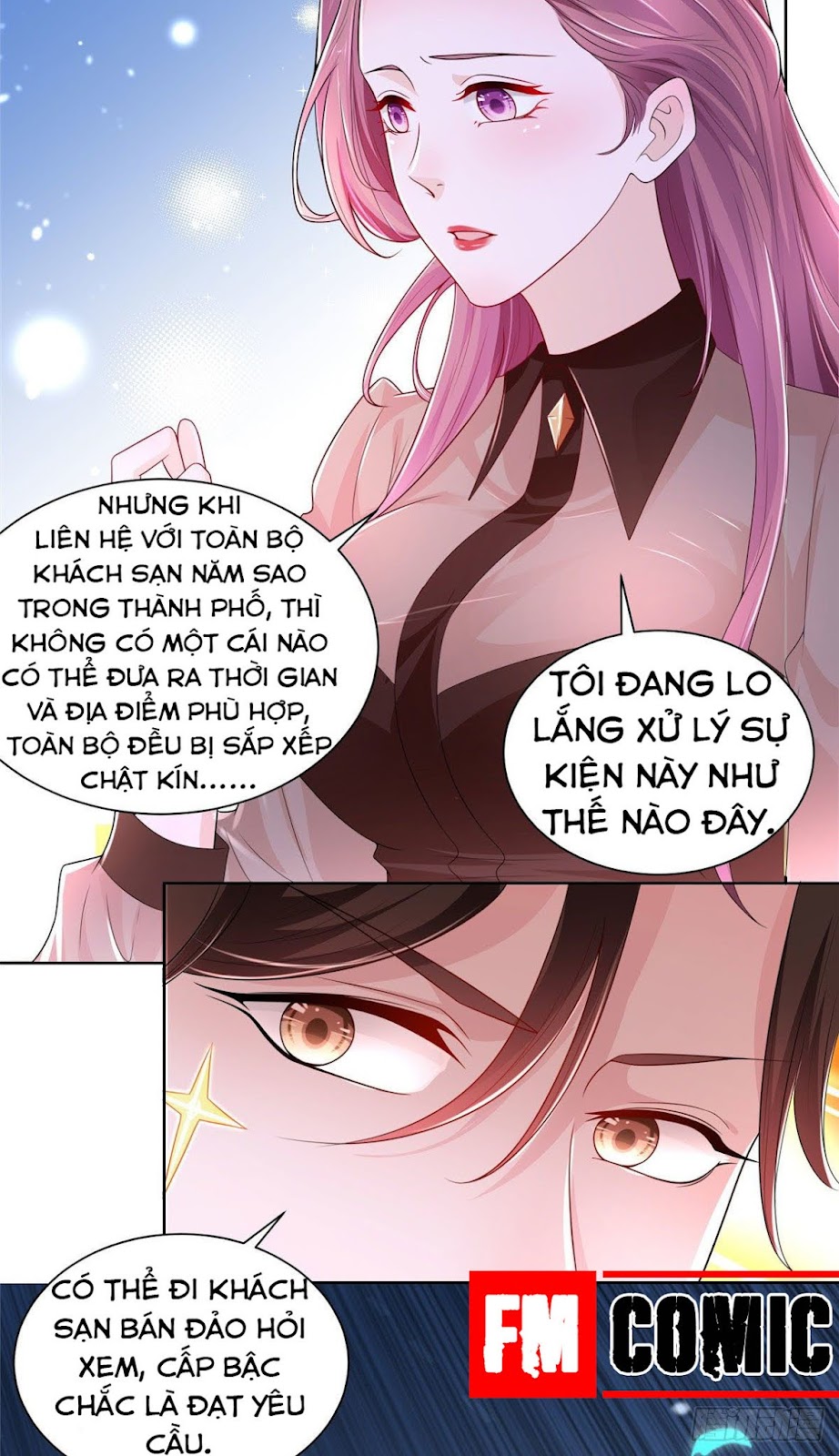 Mỗi Tuần Ta Có Một Nghề Nghiệp Mới Chapter 4 - Trang 8