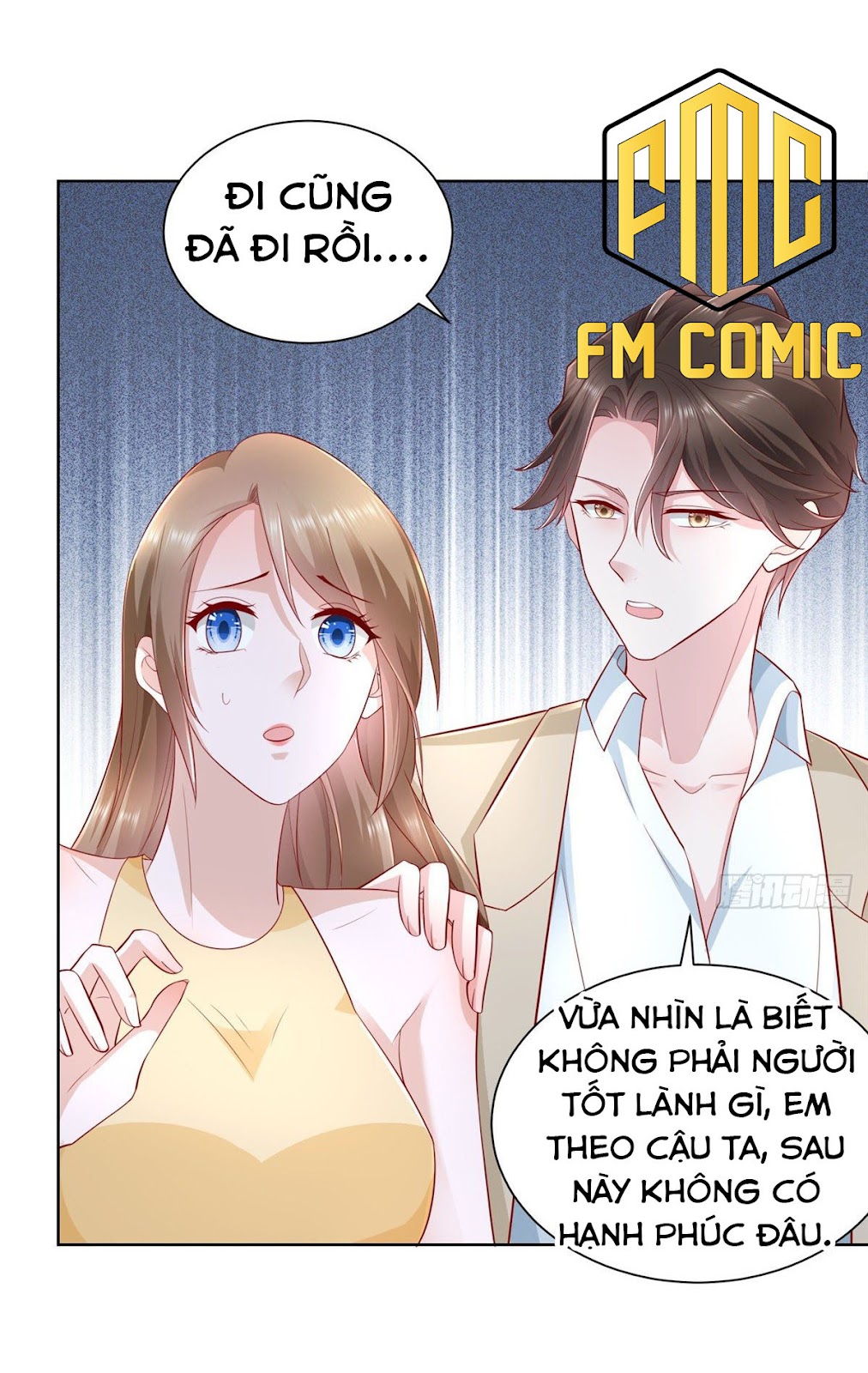 Mỗi Tuần Ta Có Một Nghề Nghiệp Mới Chapter 37 - Trang 29