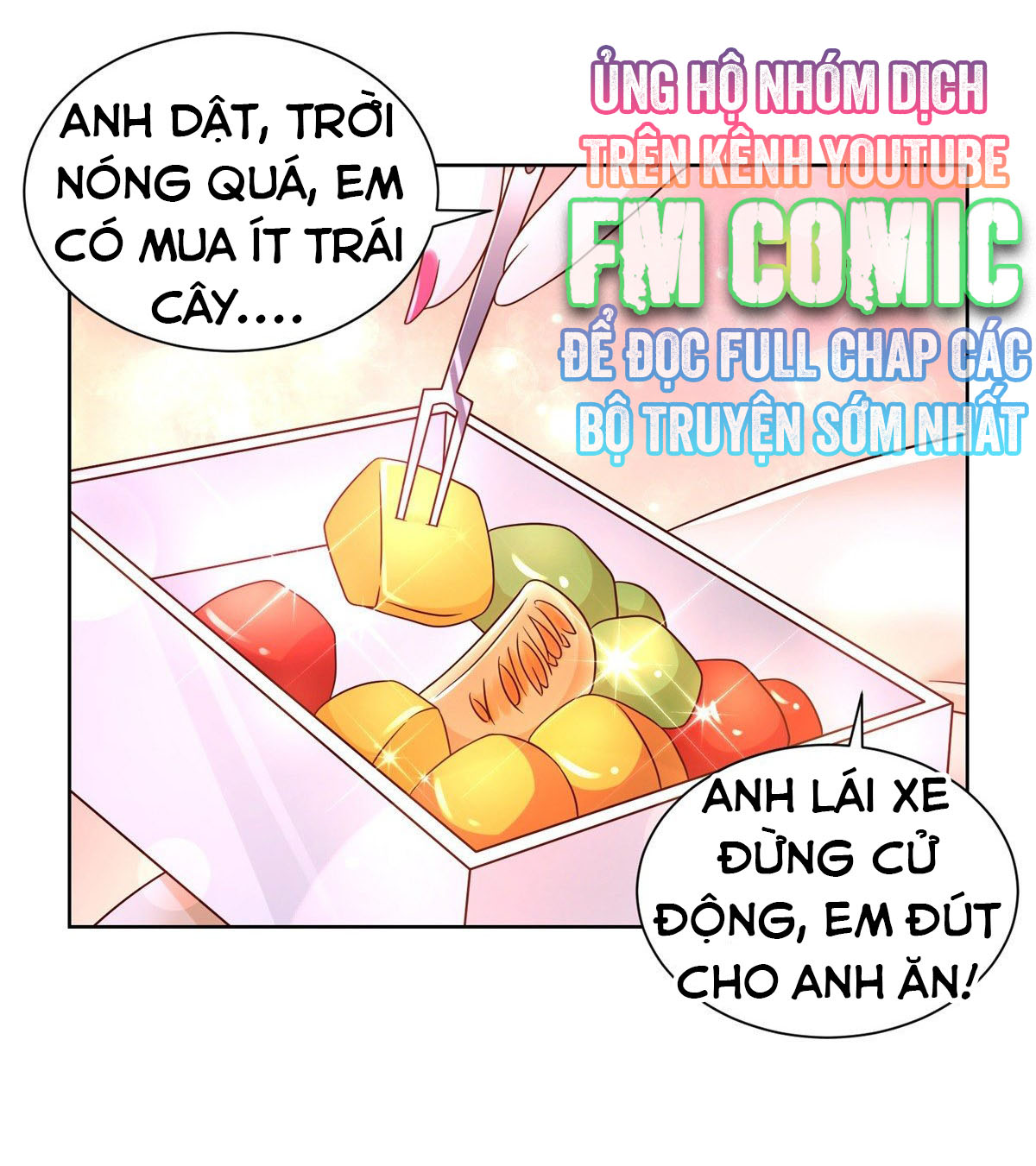 Mỗi Tuần Ta Có Một Nghề Nghiệp Mới Chapter 30 - Trang 6