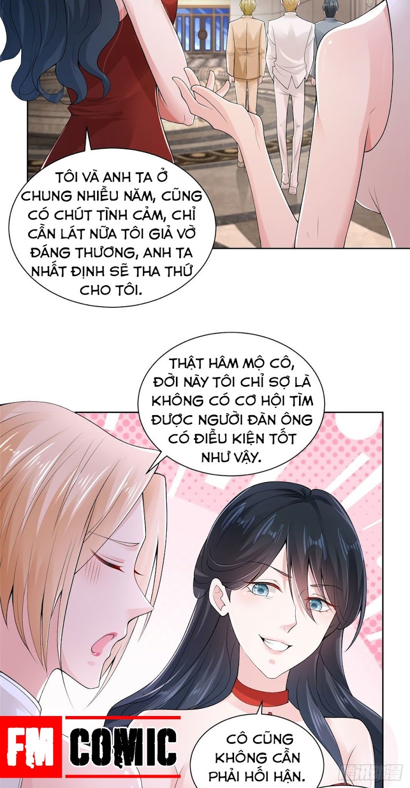 Mỗi Tuần Ta Có Một Nghề Nghiệp Mới Chapter 2 - Trang 29