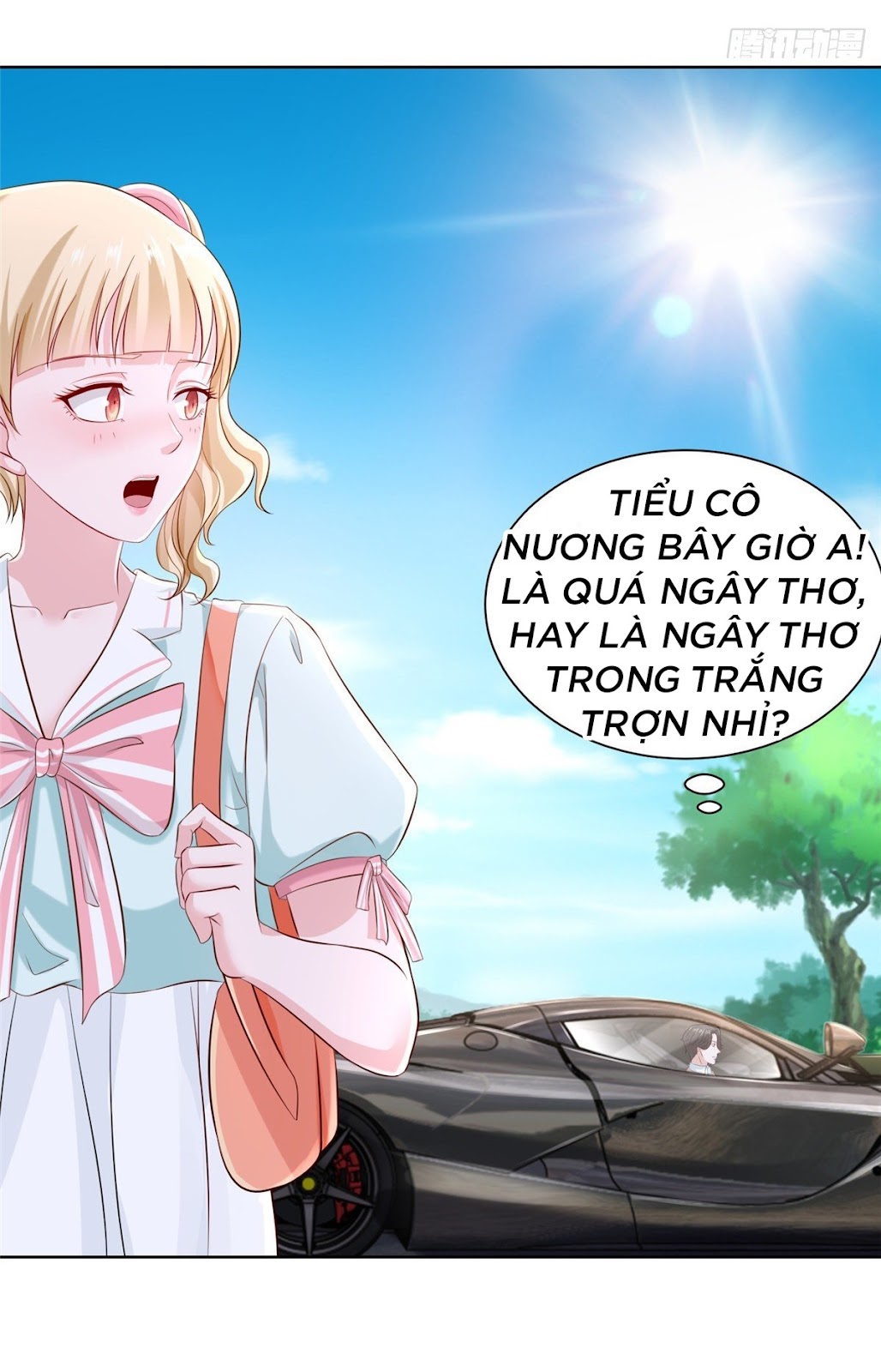 Mỗi Tuần Ta Có Một Nghề Nghiệp Mới Chapter 29 - Trang 32