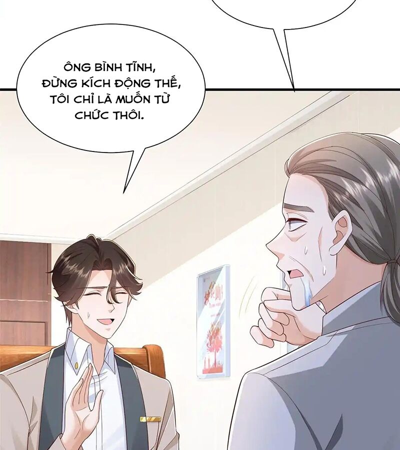 Mỗi Tuần Ta Có Một Nghề Nghiệp Mới Chapter 734 - Trang 17