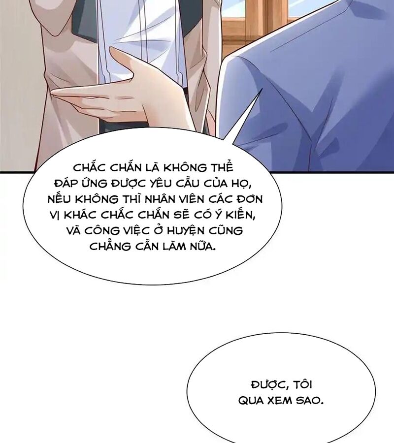 Mỗi Tuần Ta Có Một Nghề Nghiệp Mới Chapter 731 - Trang 43