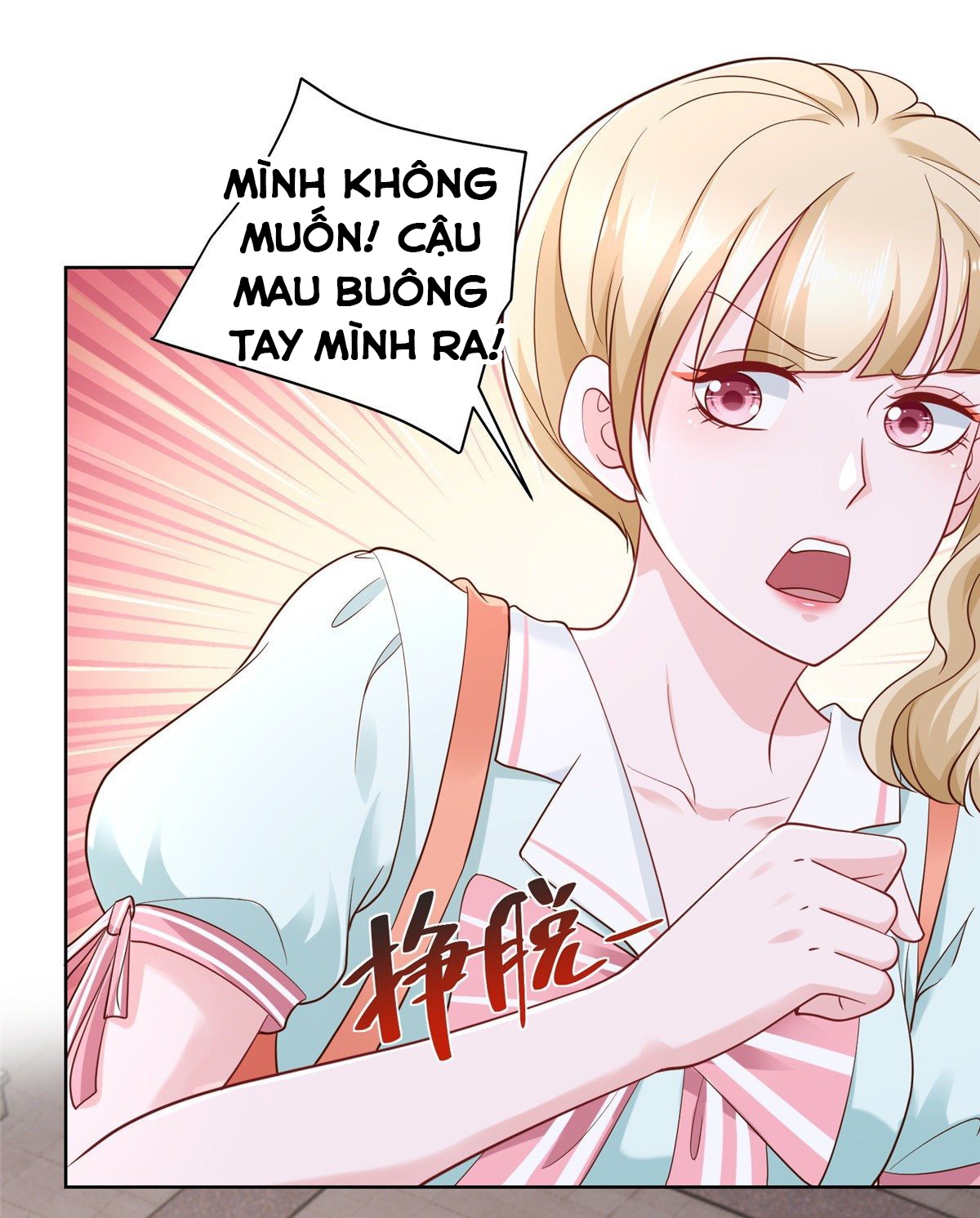 Mỗi Tuần Ta Có Một Nghề Nghiệp Mới Chapter 29 - Trang 21