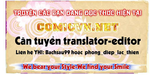 Võ Thần Hải Hổ - địa Ngục Chapter 40 - Trang 24