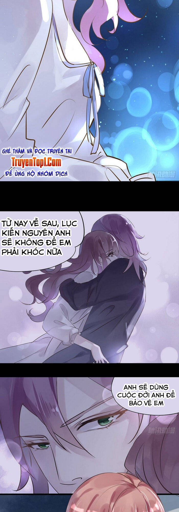 Nữ Chính Phản Phái Cần Thăng Cấp Chapter 4 - Trang 19