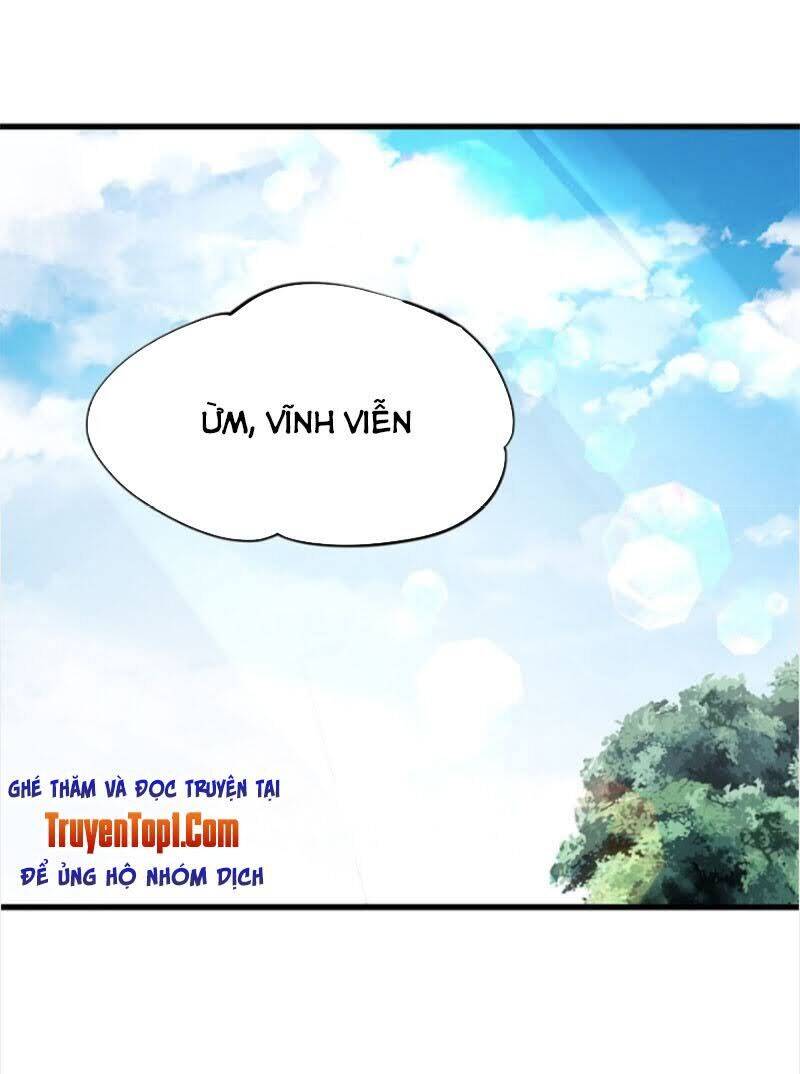 Nữ Chính Phản Phái Cần Thăng Cấp Chapter 7 - Trang 24