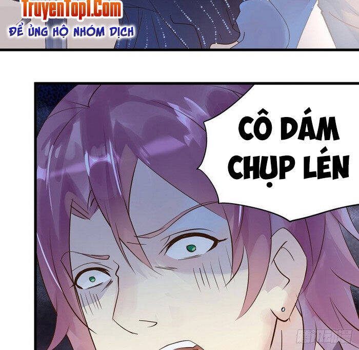 Nữ Chính Phản Phái Cần Thăng Cấp Chapter 4 - Trang 11