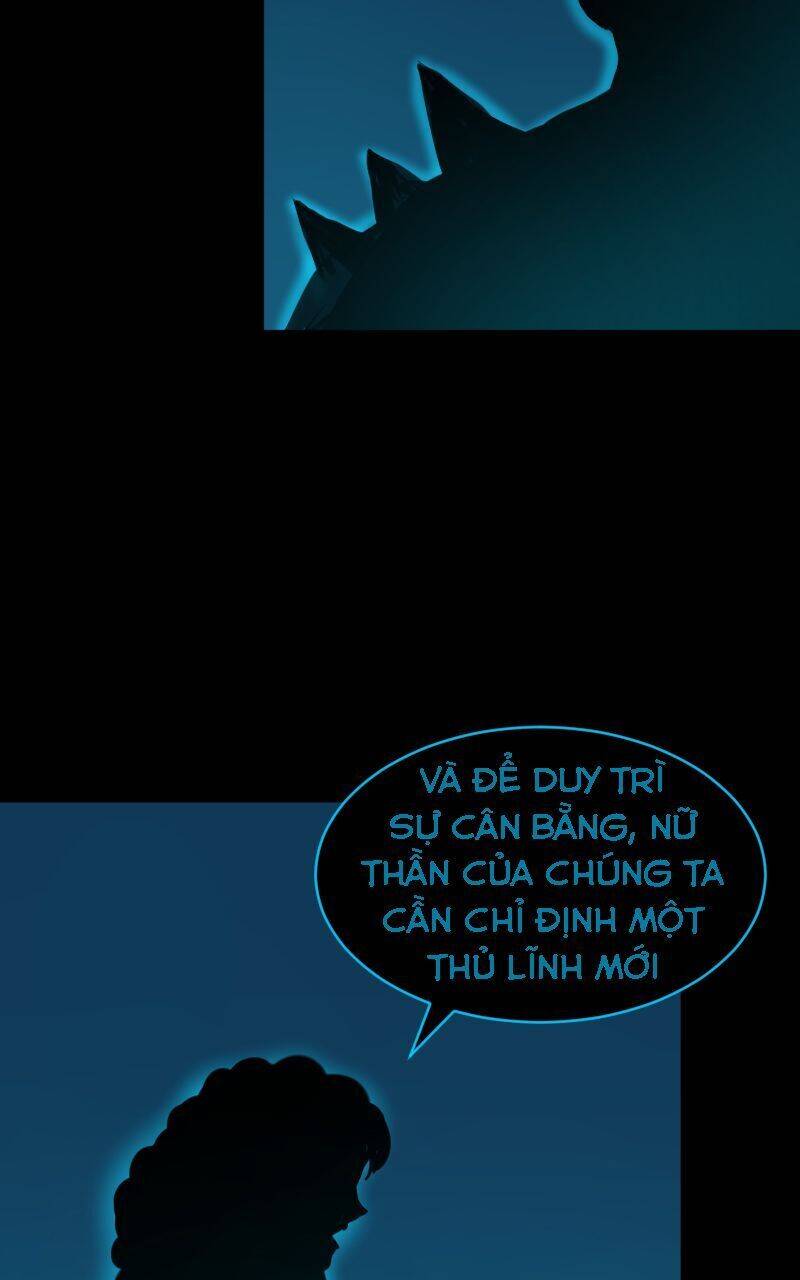 Vua Thức Tỉnh Chapter 2 - Trang 8