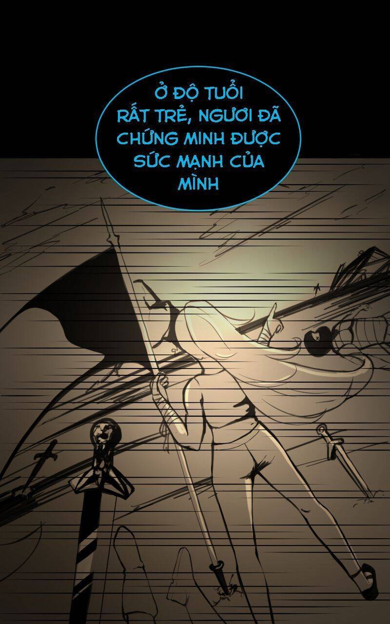 Vua Thức Tỉnh Chapter 2 - Trang 12