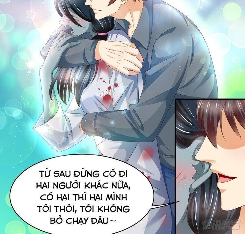 Bắt Ma Nữ Nói Chuyện Yêu Đương Chapter 8 - Trang 6