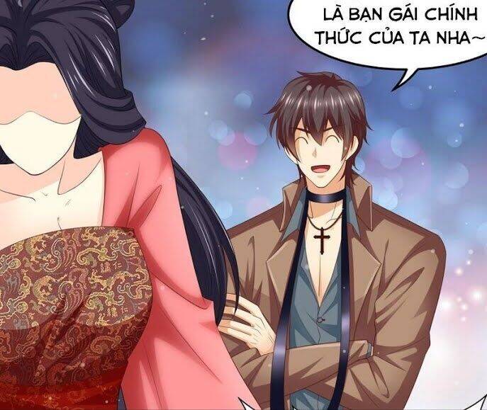 Bắt Ma Nữ Nói Chuyện Yêu Đương Chapter 6 - Trang 2