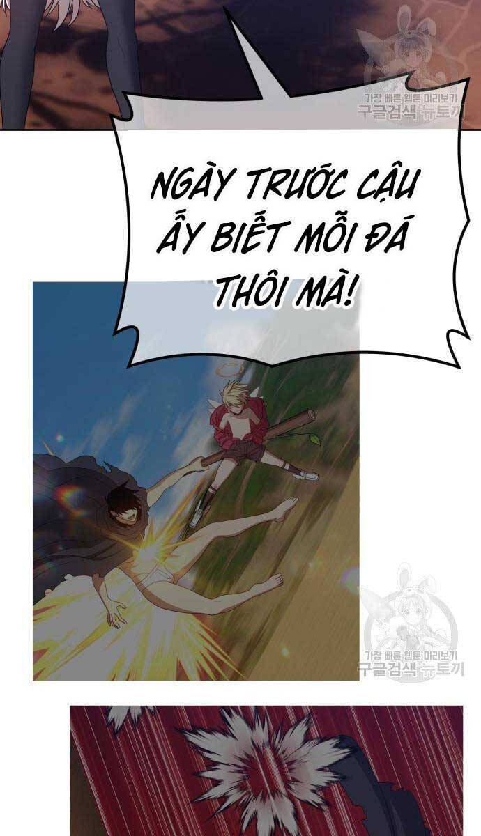 Gậy Gỗ Cấp 99 Chapter 53.5 - Trang 19