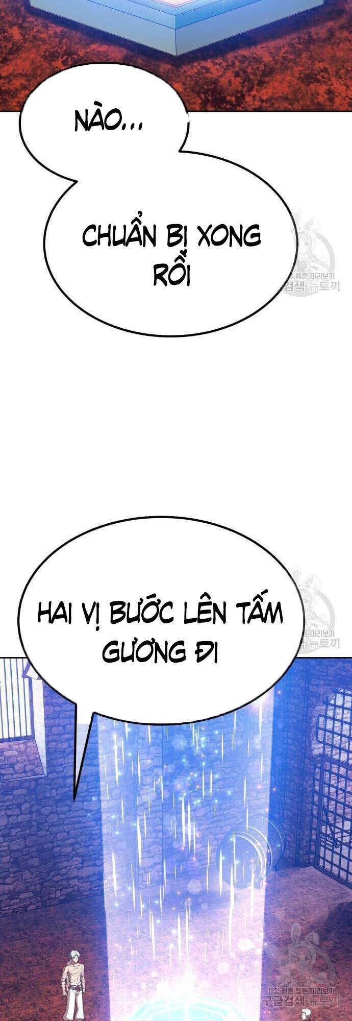 Gậy Gỗ Cấp 99 Chapter 48 - Trang 43