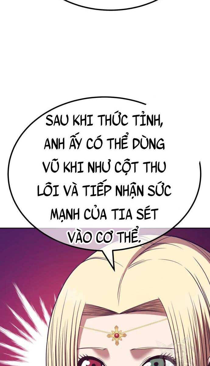 Gậy Gỗ Cấp 99 Chapter 53.5 - Trang 26