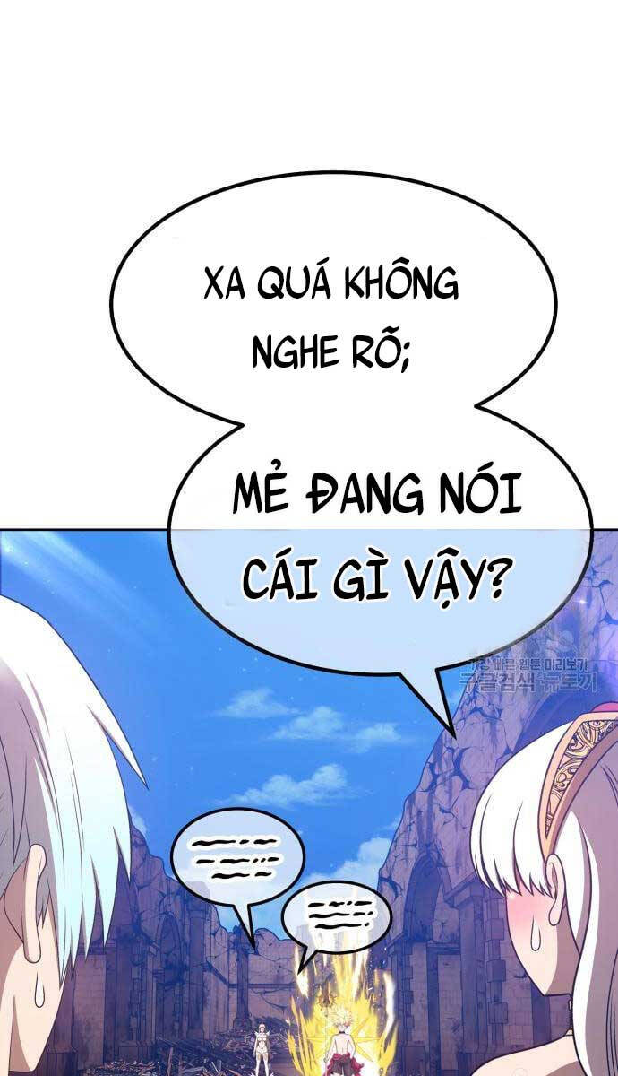 Gậy Gỗ Cấp 99 Chapter 53.5 - Trang 36